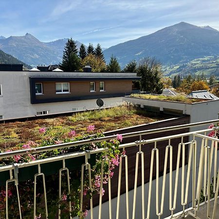 מלון באד הופגסטין Haus Friedrichsburg - Bergbahnen Von Mai Bis November Inklusive מראה חיצוני תמונה