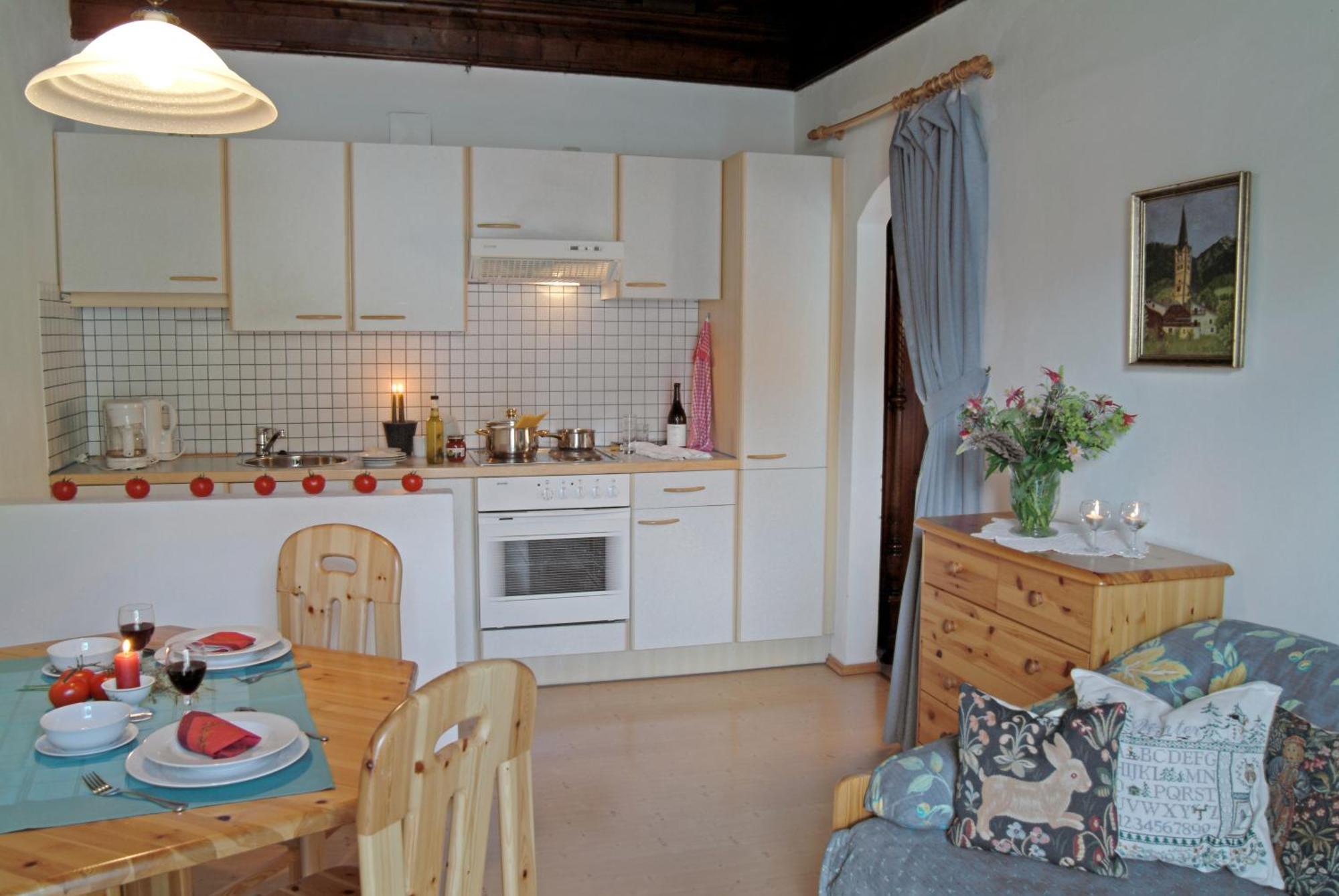 מלון באד הופגסטין Haus Friedrichsburg - Bergbahnen Von Mai Bis November Inklusive מראה חיצוני תמונה